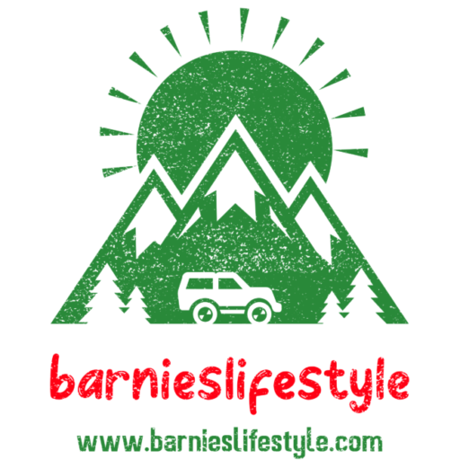 Welcome My Barnieslifestyle site!