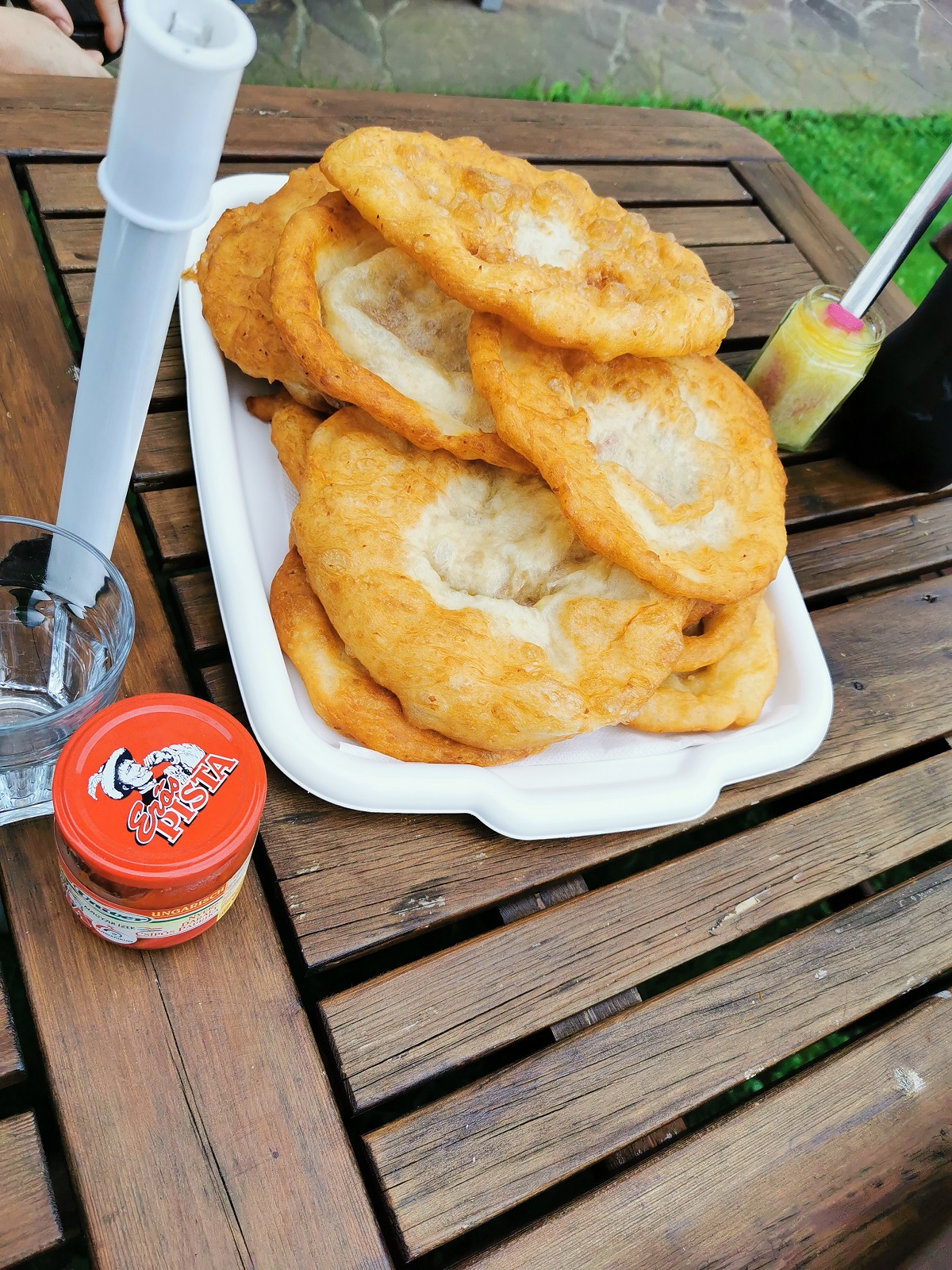 langos for web 3